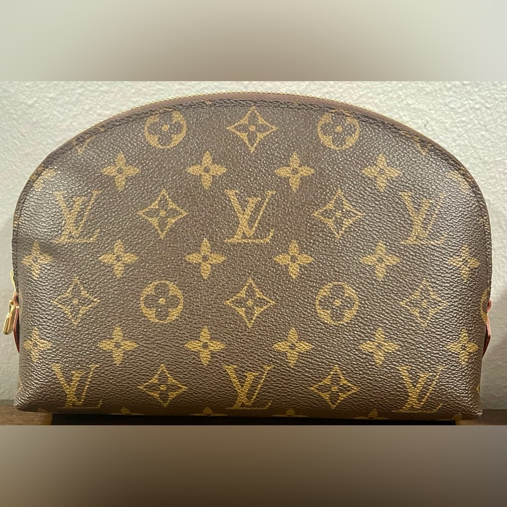 Louis Vuitton Cosmetic Pouch